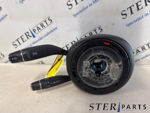 Gebruikte Licht + Raw Schakelaar Mercedes SLK (R172) 2.1 250 CDI, 250d 16V Prijs € 99,95 Margeregeling aangeboden door Sterparts Mercedes specialist