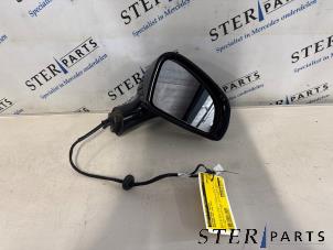 Gebruikte Buitenspiegel rechts Mercedes SLK (R172) 2.1 250 CDI, 250d 16V Prijs € 149,95 Margeregeling aangeboden door Sterparts Mercedes specialist