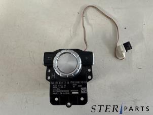 Gebruikte MMI schakelaar Mercedes SLK (R172) 2.1 250 CDI, 250d 16V Prijs € 69,50 Margeregeling aangeboden door Sterparts Mercedes specialist