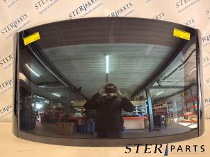 Gebruikte Panoramadak Mercedes SLK (R172) 2.1 250 CDI, 250d 16V Prijs € 795,00 Margeregeling aangeboden door Sterparts Mercedes specialist