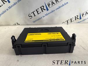 Gebruikte Cabriokap computer Mercedes SLK (R172) 2.1 250 CDI, 250d 16V Prijs € 69,95 Margeregeling aangeboden door Sterparts Mercedes specialist