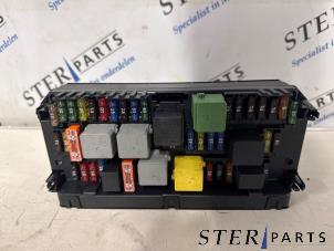 Gebruikte Sam module Mercedes SLK (R172) 2.1 250 CDI, 250d 16V Prijs € 145,00 Margeregeling aangeboden door Sterparts Mercedes specialist