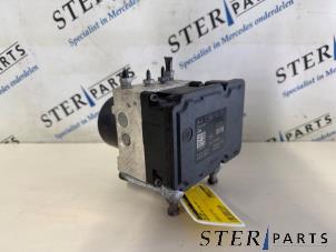 Gebruikte ABS Pomp Mercedes SLK (R172) 2.1 250 CDI, 250d 16V Prijs € 124,95 Margeregeling aangeboden door Sterparts Mercedes specialist