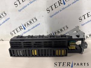 Gebruikte Module Comfort Mercedes E Combi (S211) 1.8 E-200 K 16V Prijs € 125,00 Margeregeling aangeboden door Sterparts Mercedes specialist