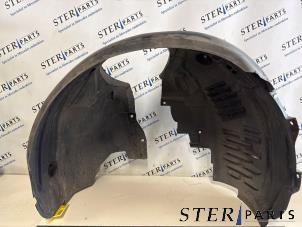 Gebruikte Modderkuip Mercedes SLK (R172) 2.1 250 CDI, 250d 16V Prijs € 35,00 Margeregeling aangeboden door Sterparts Mercedes specialist