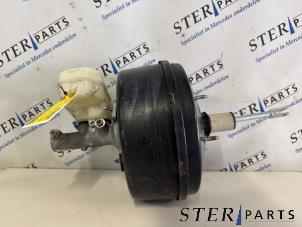 Gebruikte Rembol Mercedes Sprinter 3,5t (906.73) 309 CDI 16V Prijs € 211,75 Inclusief btw aangeboden door Sterparts Mercedes specialist