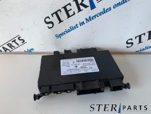 Gebruikte Computer stoel Mercedes C Combi (S203) 3.0 C-320 CDI V6 24V Prijs € 49,50 Margeregeling aangeboden door Sterparts Mercedes specialist