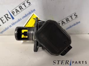 Gebruikte Uitlaat gasklep (EGR) Mercedes C (W204) 2.2 C-200 CDI 16V Eco Prijs € 95,00 Margeregeling aangeboden door Sterparts Mercedes specialist