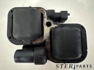 Gebruikte Bobine Mercedes E Combi (S210) 2.8 E-280 V6 18V Prijs € 19,95 Margeregeling aangeboden door Sterparts Mercedes specialist