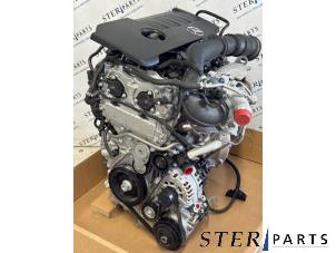 Gebruikte Motor Mercedes CLA (118.3) 2.0 CLA-220 Turbo 16V Prijs € 8.409,50 Inclusief btw aangeboden door Sterparts Mercedes specialist