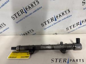 Gebruikte Common rail (Injectie) Mercedes E Estate (S212) E-220 CDI 16V BlueEfficiency Prijs € 124,50 Margeregeling aangeboden door Sterparts Mercedes specialist