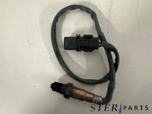 Gebruikte Lambda Sonde Mercedes E Estate (S212) E-220 CDI 16V BlueEfficiency Prijs € 19,95 Margeregeling aangeboden door Sterparts Mercedes specialist