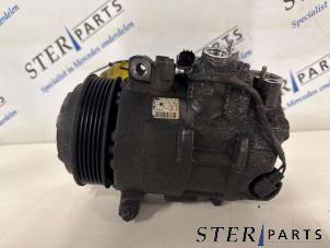 Gebruikte Aircopomp Mercedes E Estate (S212) E-220 CDI 16V BlueEfficiency Prijs € 69,50 Margeregeling aangeboden door Sterparts Mercedes specialist