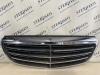 Mercedes-Benz E Estate (S213) E-200d 2.0 Turbo 16V Grille
