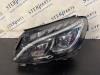 Mercedes-Benz C Estate (S205) C-350 e 2.0 16V Koplamp links