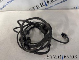 Gebruikte PDC kabelboom Mercedes E Estate (S212) E-220 CDI 16V BlueEfficiency Prijs € 18,95 Margeregeling aangeboden door Sterparts Mercedes specialist