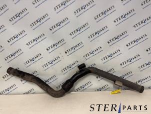 Gebruikte Uitlaat Tussenpijp Mercedes E Estate (S212) E-220 CDI 16V BlueEfficiency Prijs € 69,95 Margeregeling aangeboden door Sterparts Mercedes specialist