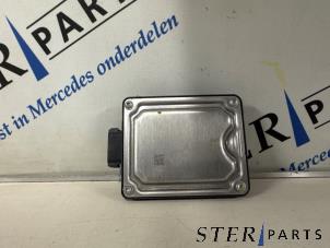 Gebruikte Radar sensor Mercedes E Estate (S213) E-200d 2.0 Turbo 16V Prijs € 249,50 Margeregeling aangeboden door Sterparts Mercedes specialist