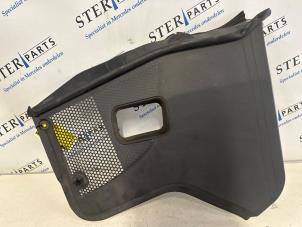 Gebruikte Diversen Mercedes E Estate (S213) E-200d 2.0 Turbo 16V Prijs € 19,50 Margeregeling aangeboden door Sterparts Mercedes specialist