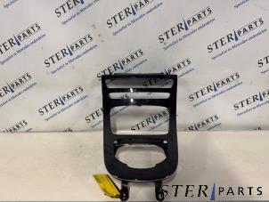 Gebruikte Sierlijst Mercedes E Estate (S213) E-200d 2.0 Turbo 16V Prijs € 74,50 Margeregeling aangeboden door Sterparts Mercedes specialist