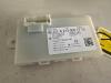 Mercedes-Benz E Estate (S213) E-200d 2.0 Turbo 16V Keyless vehicle module