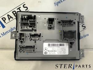 Gebruikte Sam module Mercedes E Estate (S213) E-200d 2.0 Turbo 16V Prijs € 89,50 Margeregeling aangeboden door Sterparts Mercedes specialist
