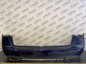 Gebruikte Achterbumper Mercedes C Estate (S205) C-350 e 2.0 16V Prijs € 349,50 Margeregeling aangeboden door Sterparts Mercedes specialist