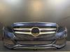 Mercedes-Benz C Estate (S205) C-350 e 2.0 16V Bumper voor