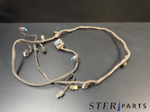 Gebruikte PDC kabelboom Mercedes C Estate (S205) C-350 e 2.0 16V Prijs € 29,95 Margeregeling aangeboden door Sterparts Mercedes specialist