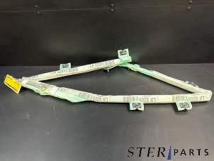 Gebruikte Airbag hemel links Mercedes C Estate (S205) C-350 e 2.0 16V Prijs € 99,50 Margeregeling aangeboden door Sterparts Mercedes specialist