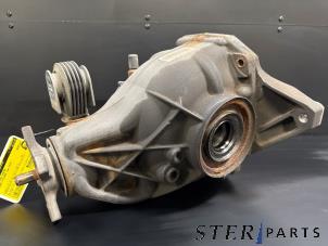 Gebruikte Differentieel achter Mercedes C Estate (S205) C-350 e 2.0 16V Prijs € 169,95 Margeregeling aangeboden door Sterparts Mercedes specialist