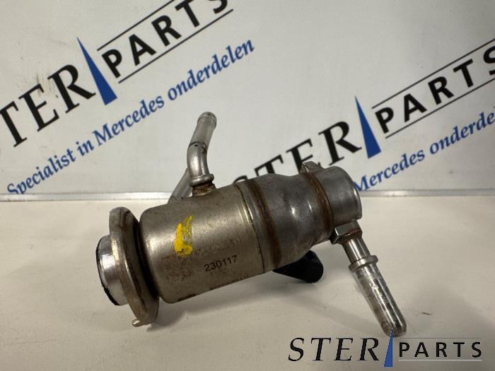 Gebruikte Adblue injector Mercedes E Estate (S213) E-200d 2.0 Turbo 16V Prijs € 149,50 Margeregeling aangeboden door Sterparts Mercedes specialist