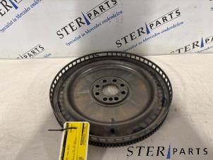 Gebruikte Starterkrans Mercedes E Estate (S213) E-200d 2.0 Turbo 16V Prijs € 64,95 Margeregeling aangeboden door Sterparts Mercedes specialist