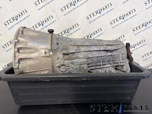 Gebruikte Automaatbak Mercedes E Estate (S213) E-200d 2.0 Turbo 16V Prijs € 495,00 Margeregeling aangeboden door Sterparts Mercedes specialist