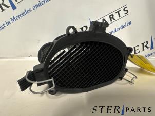 Gebruikte Luchtmassameter Mercedes E Estate (S213) E-200d 2.0 Turbo 16V Prijs € 124,50 Margeregeling aangeboden door Sterparts Mercedes specialist