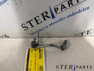 Gebruikte Brandstofleiding Mercedes E Estate (S213) E-200d 2.0 Turbo 16V Prijs € 12,50 Margeregeling aangeboden door Sterparts Mercedes specialist