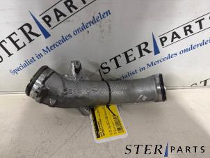 Gebruikte Buis (diversen) Mercedes E Estate (S213) E-200d 2.0 Turbo 16V Prijs € 14,95 Margeregeling aangeboden door Sterparts Mercedes specialist