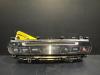 Mercedes-Benz C Estate (S205) C-350 e 2.0 16V Radiobedienings paneel