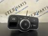 Mercedes-Benz B (W247) 2.0 B-200d Licht Schakelaar