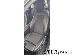 Gebruikte Interieur Bekledingsset Mercedes B (W247) 2.0 B-200d Prijs € 500,00 Margeregeling aangeboden door Sterparts Mercedes specialist