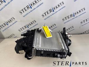 Gebruikte Intercooler Mercedes A (177.0) 2.0 A-35 AMG Turbo 16V 4Matic Prijs € 129,50 Margeregeling aangeboden door Sterparts Mercedes specialist