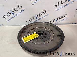 Gebruikte Vliegwiel Mercedes A (177.0) 2.0 A-35 AMG Turbo 16V 4Matic Prijs € 94,50 Margeregeling aangeboden door Sterparts Mercedes specialist