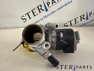 Gebruikte EGR Klep Mercedes V (447.8) 2.0 220 CDI, 220d 16V Prijs € 49,50 Margeregeling aangeboden door Sterparts Mercedes specialist
