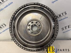 Gebruikte Starterkrans Mercedes V (447.8) 2.0 220 CDI, 220d 16V Prijs € 64,95 Margeregeling aangeboden door Sterparts Mercedes specialist