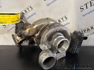 Gebruikte G-lader Mercedes C Estate (S204) 3.0 C-320 CDI V6 24V 4-Matic Prijs € 349,50 Margeregeling aangeboden door Sterparts Mercedes specialist