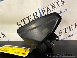 Gebruikte Intercooler Buis Mercedes C (W204) 3.0 C-320 CDI V6 24V 4-Matic Prijs € 9,95 Margeregeling aangeboden door Sterparts Mercedes specialist