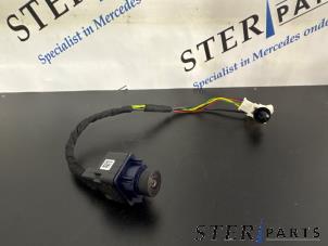 Gebruikte Camera achteruitrijden Mercedes B (W247) 2.0 B-200d Prijs € 99,95 Margeregeling aangeboden door Sterparts Mercedes specialist