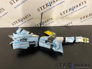 Gebruikte Airbag hemel links Mercedes B (W247) 2.0 B-200d Prijs € 169,50 Margeregeling aangeboden door Sterparts Mercedes specialist