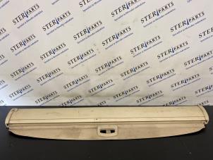 Gebruikte Rolhoes Bagageruimte Mercedes E Combi (S211) 3.2 E-280 CDI 24V Prijs € 39,95 Margeregeling aangeboden door Sterparts Mercedes specialist