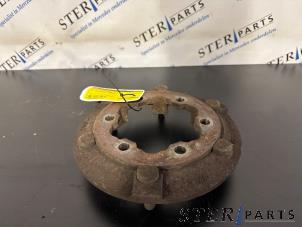 Gebruikte Tussenbak 4x4 Mercedes GLC (X253) 2.0 300d 16V 4-Matic Prijs € 1.082,95 Inclusief btw aangeboden door Sterparts Mercedes specialist